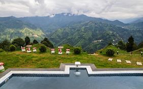 Hobbit Chalet